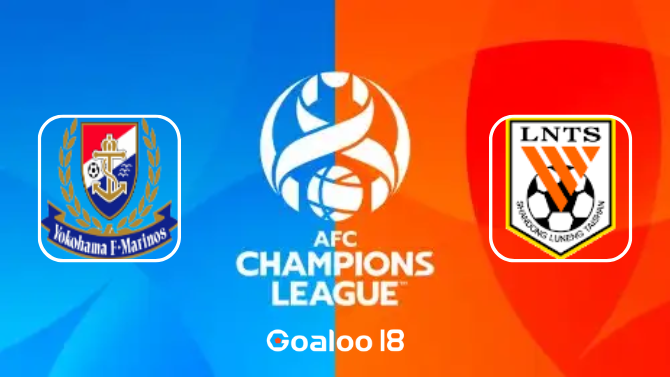 Yokohama Marinos VS Shandong Taishan Prediction AFC Champions League
