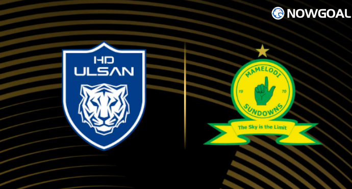 Prediction: June 17th FIFA Club World Cup Ulsan HD FC vs Mamelodi Sundowns