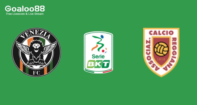 Venezia VS A.C. Reggiana 1919 Prediction Italian Serie B