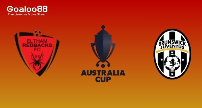 Eltham Redbacks VS Brunswick Juventus Prediction Australia FFA Cup