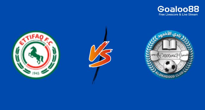 Al-Ettifaq VS Al-Akhdoud Prediction Saudi Professional League
