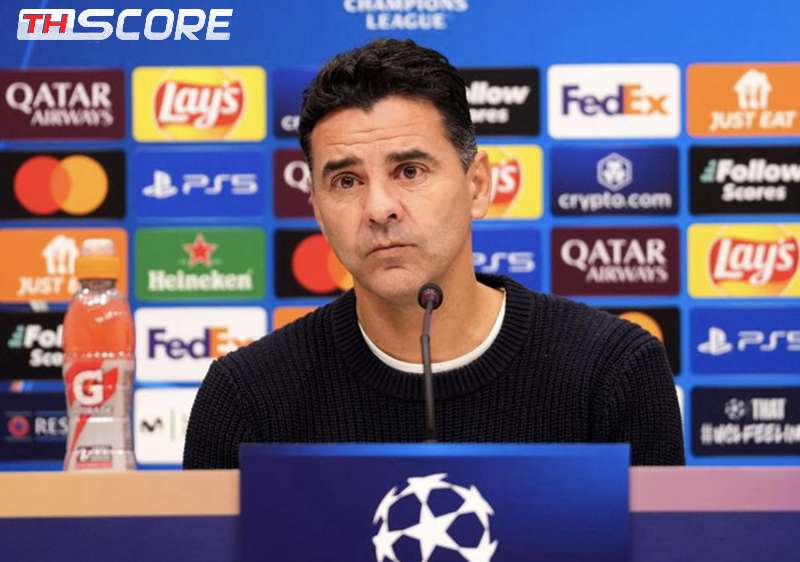 โค้ชคิโรน่า: ลิเวอร์พูลเป็นหนึ่งในทีมที่ดีที่สุดในโลก ทีมยังห่างไกลจากการเลื่อนชั้น