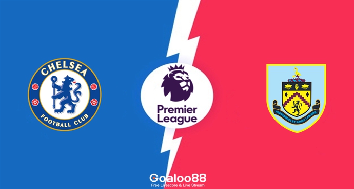 ​Chelsea vs Burnley Prediction English Premier League