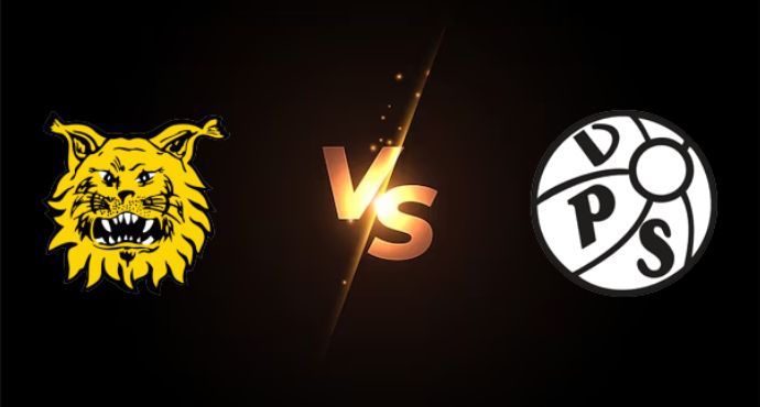 Finland Veikkausliga---Ilves Tampere VS Vaasa VPS Live scores