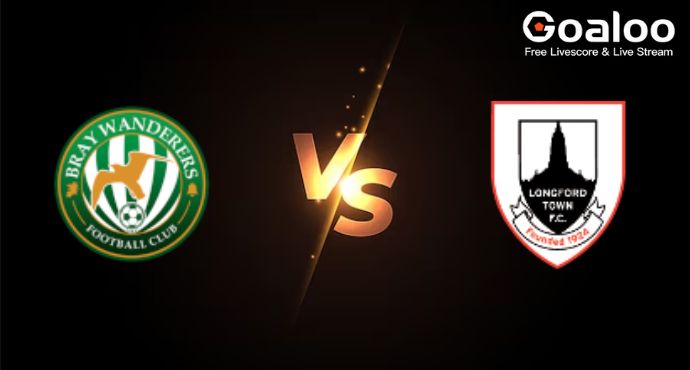 Ireland First Division---Bray Wanderers VS Longford Town Previews