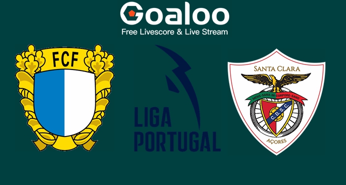 Famalicao vs Santa Clara Prediction 31 December 2024
