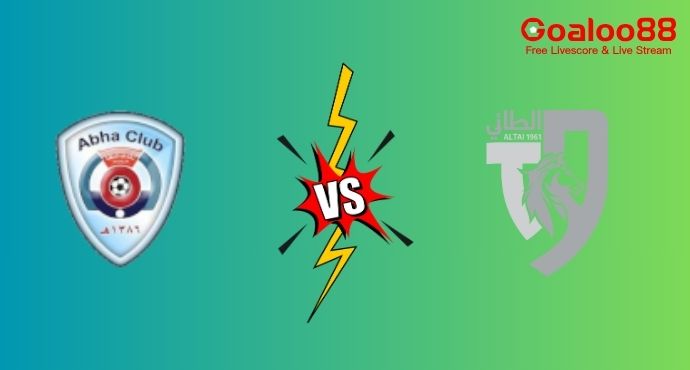 Abha VS Al-Tai Prediction Saudi Professional League