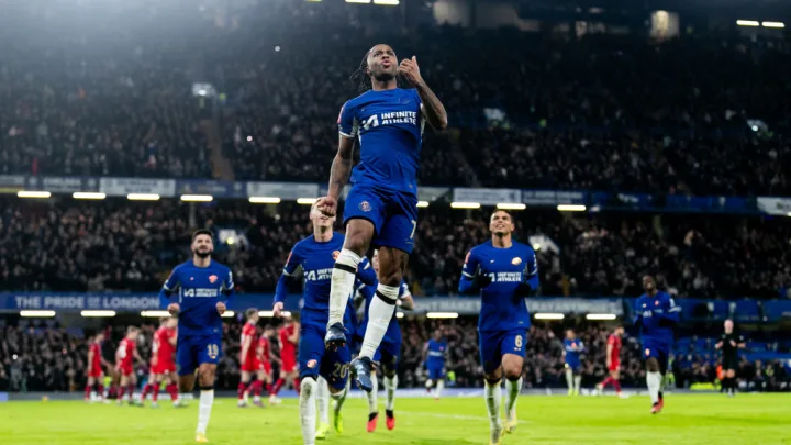 เชลซี 4-0 เปรสตัน : ประเด็นจากเกม เอฟเอ คัพ นัด สิงห์น้ำเงิน เข้าฝักครึ่งหลัง ได้ลุ้นทำ 'ดับเบิ้ลแชมป์' - FEATURE