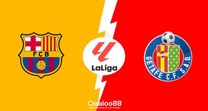 Barcelona vs Getafe Prediction Spanish La Liga