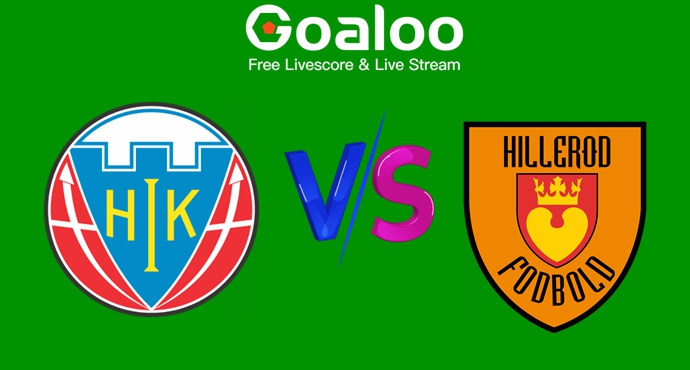 Hobro vs Hillerod Prediction 12 November 2024