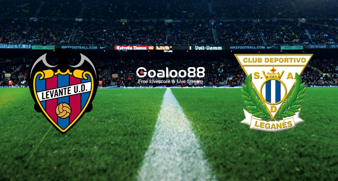 ​Levante vs Leganes Prediction Spanish La Liga 2