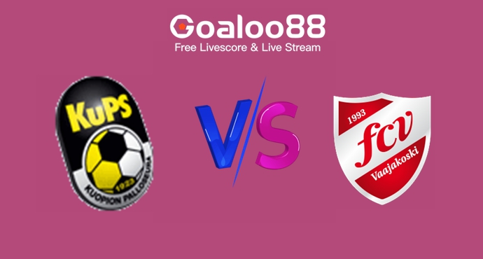 KuPS (Youth) VS FC Vaajakoski Prediction Finland - Kakkonen Lohko