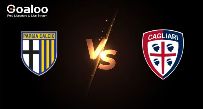 Italian Serie A---Parma VS Cagliari Prediction