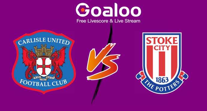 Carlisle vs Stoke City Prediction 14 August 2024