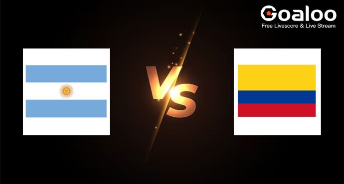 Copa America---Argentina VS Colombia Preview Livescores