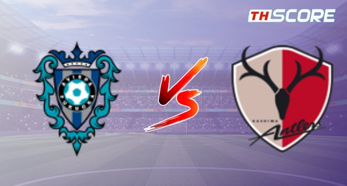 วิเคราะห์บอล【เจลีก 1】อวิสปา ฟูกูโอกะ VS คาชิม่า แอนท์เลอร์ส