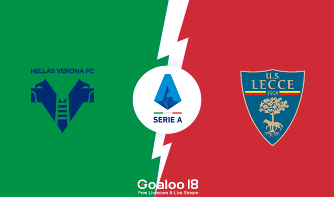 ​Verona vs Lecce Prediction Italian Serie A