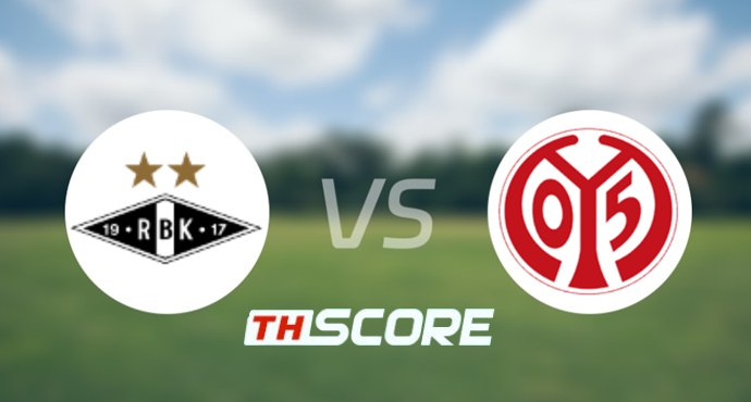 วิเคราะห์บอล【ยูฟ่ายูโรปาคอนเฟอเรนซ์ลีก】โรเซนบอร์ก VS เอฟเอสเฟา ไมนซ์ 05