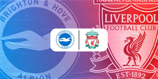Brighton Hove Albion VS Liverpool Prediction England FA Cup