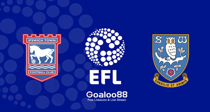 Ipswich Town vs Sheffield Wednesday Prediction England Championship