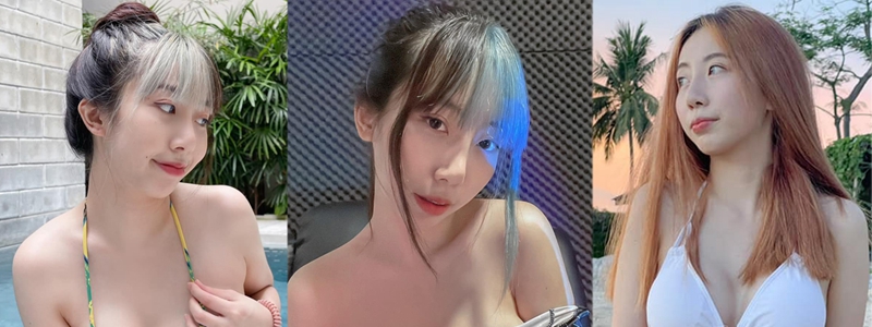 ฮาย ศศธร สาวสุดฮอตบนโลกออนไลน์ เสิร์ฟความร้อนแรงบน Onlyfans ฮาย ศศธร สาวสุดฮอตบนโลกออนไลน์ เสิร์ฟความร้อนแรงบน Onlyfans