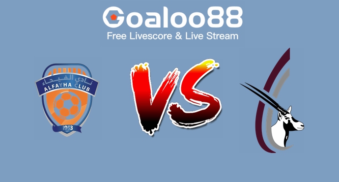 Al-Feiha VS Al-Wehda Prediction Saudi Professional League