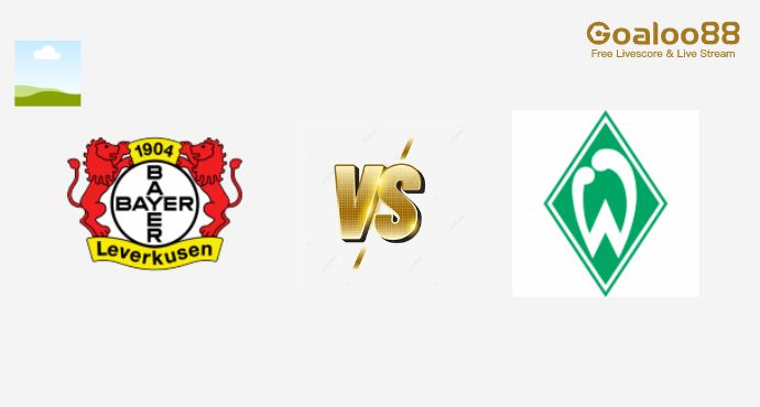 Bayer Leverkusen VS Werder Bremen Prediction German Bundesliga