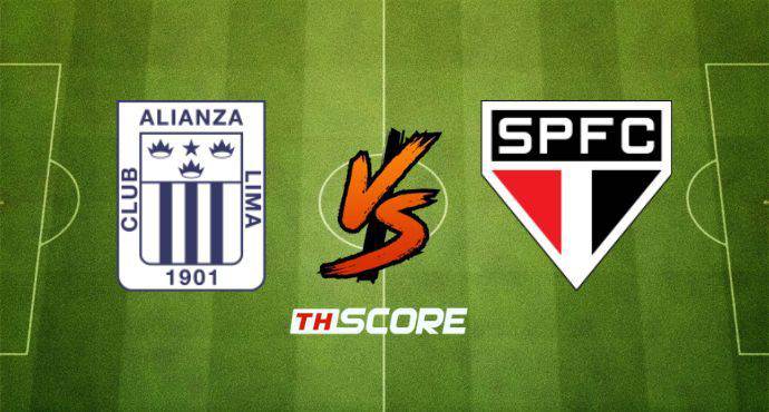 พรีวิวฟุตบอล โกปา ลิเบร์ตาโดเรส: เอเลี่ยนซา ลิม่า vs เซาเปาโล