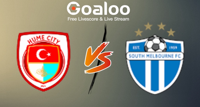Hume vs South Melbourne Prediction 11 September 2024