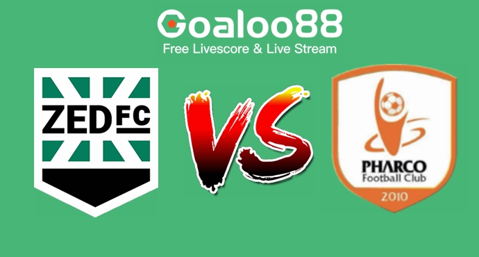 Egyptian Premier League Tips:ZED FC VS Pharco