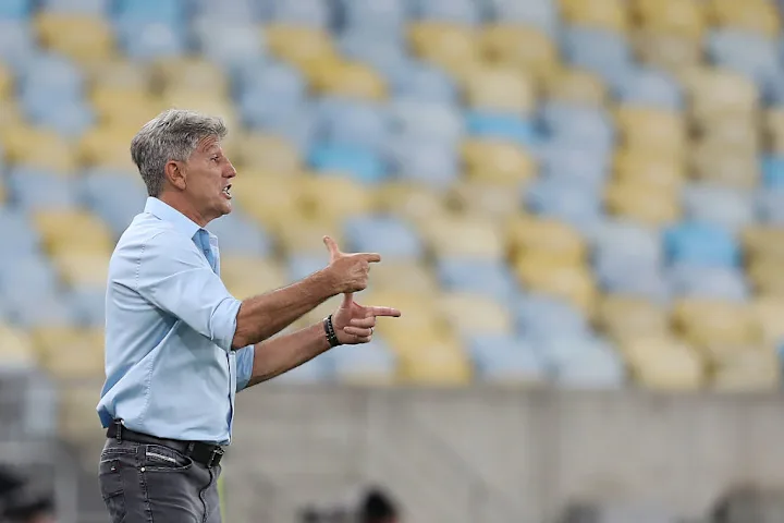 5 técnicos poderão deixar os seus actuais clubes após a última rodada do Brasileirão