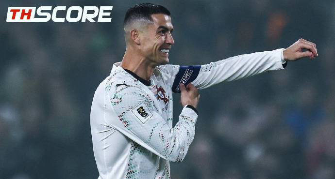 โรนัลโดบินมาดริดรักษาอาการเจ็บ พักหลายสัปดาห์