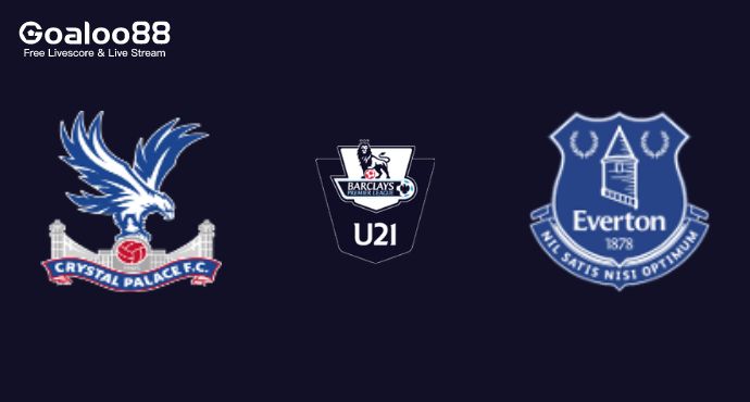 Crystal Palace U21 VS Everton U21 Prediction England U21 Premier League
