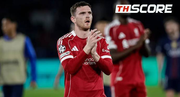 โรเบิร์ตสันตกลงซบสเปอร์สฟรีแต่มีเงื่อนไข