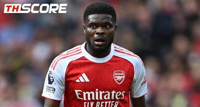 ปืนใหญ่ใจหายวาบ! 'บาร์ซ่า' เดินเครื่องเต็มสูบ เตรียมฉก 'ปาร์เตย์' ไร้ค่าตัว