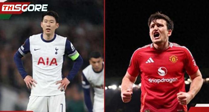 ซูเปอร์คอมพิวเตอร์ทำนายยูโรปาลีก สเปอร์สนำ ผีแดงยูที่สาม