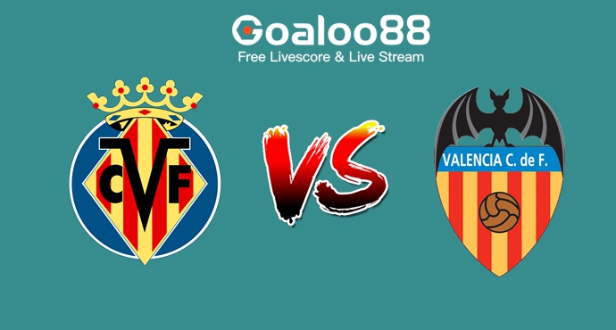 Villarreal VS Valencia Prediction Spanish La Liga