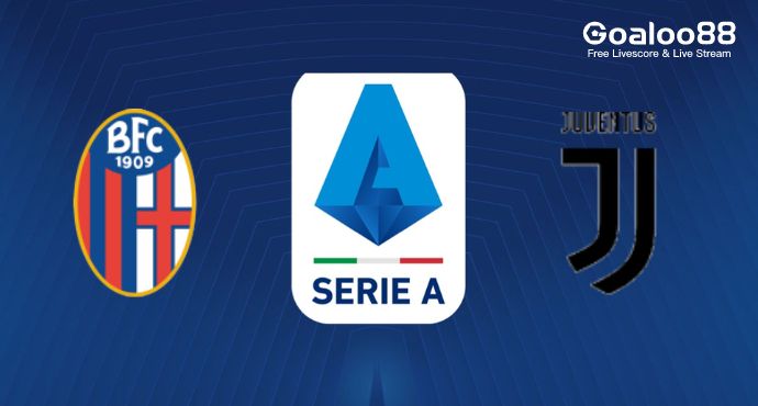 Bologna VS Juventus Prediction Italian Serie A