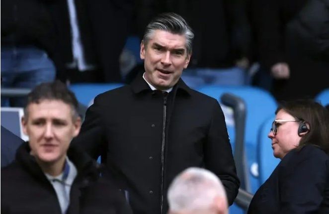 Romano xác nhận: Al Hilal muốn chiêu mộ Hughes, nhưng ông vẫn toàn tâm với Liverpool