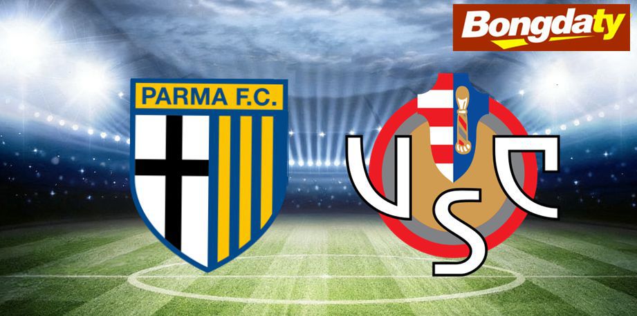 Parma VS Cremonese 23:00 01/09/2026 Cúp Ý
