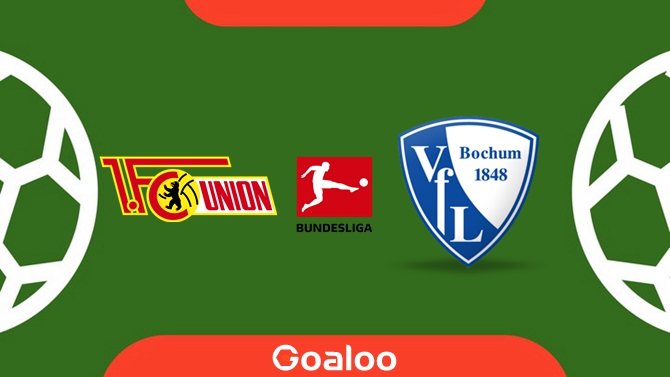 Union Berlin vs Bochum Prediction Bundesliga