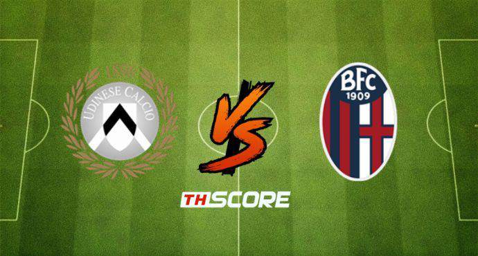 พรีวิวฟุตบอล เซเรียอา อิตาลี: อูดิเนเซ่ ปะทะ โบโลญญ่า