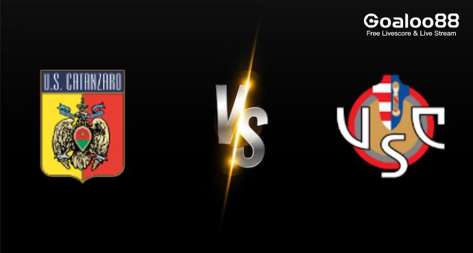 Catanzaro VS Cremonese Prediction Italian Serie B