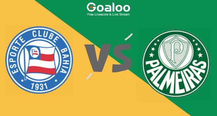 Bahia Ba vs Palmeiras Prediction 21 November 2024
