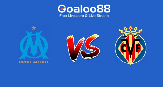 Marseille VS Villarreal Prediction UEFA Europa League
