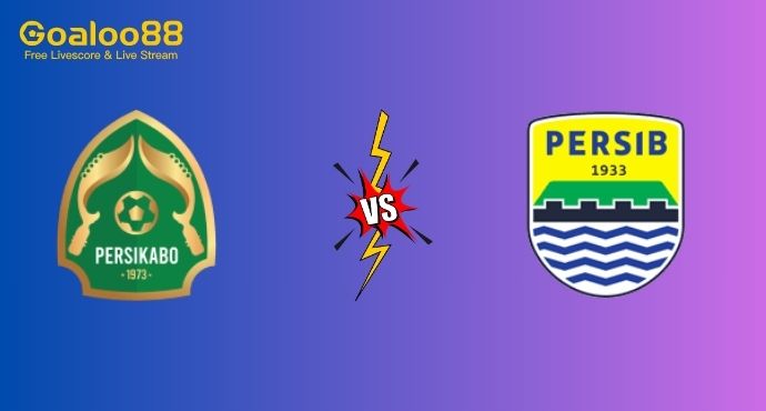 Persikabo 1973 VS Persib Bandung Prediction Indonesia Liga 1