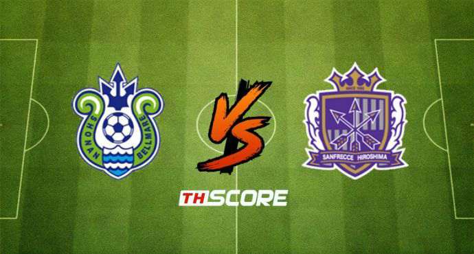 พรีวิวฟุตบอล เจลีก คัพ รอบก่อนรองชนะเลิศ: โชนัน เบลมาเร่ vs ซานเฟรซเซ ฮิโรชิม่า