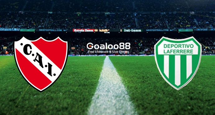 Independiente vs Deportivo Laferrere Prediction Argentina Cup