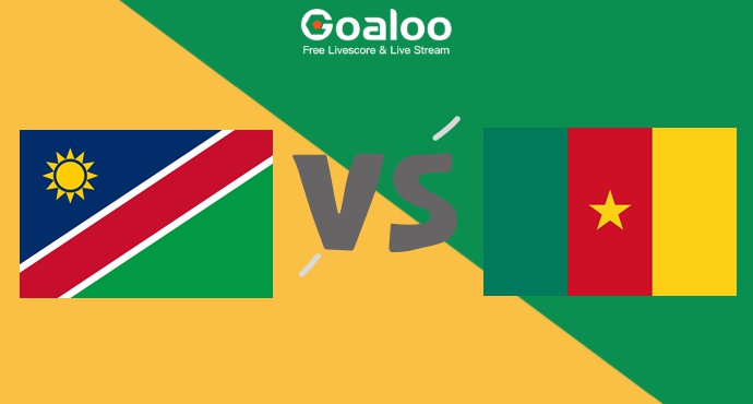Namibia vs Cameroon Prediction 13 November 2024