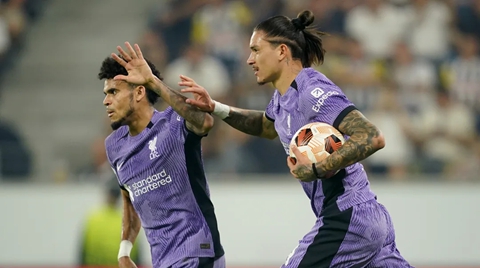 โรมาโน่ แจงข่าวลือ นูนเญซ เตรียมอำลา ลิเวอร์พูล ก่อนเดดไลน์